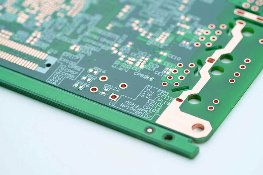 双面板|双面电路板|双面线路板|双面PCB板|双层线路板生产厂家