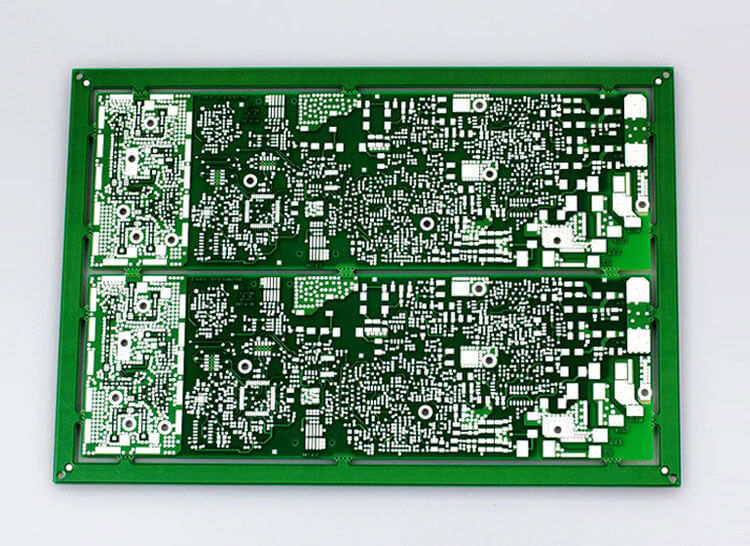 六层pcb打样