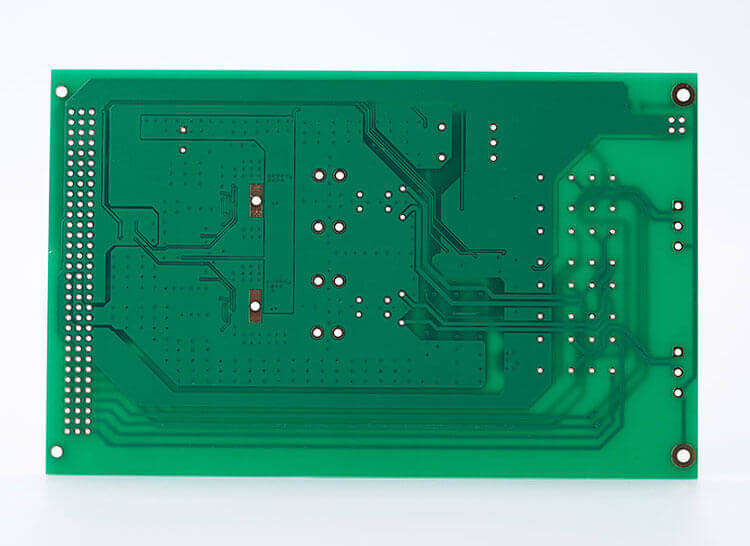 直流电源PCB