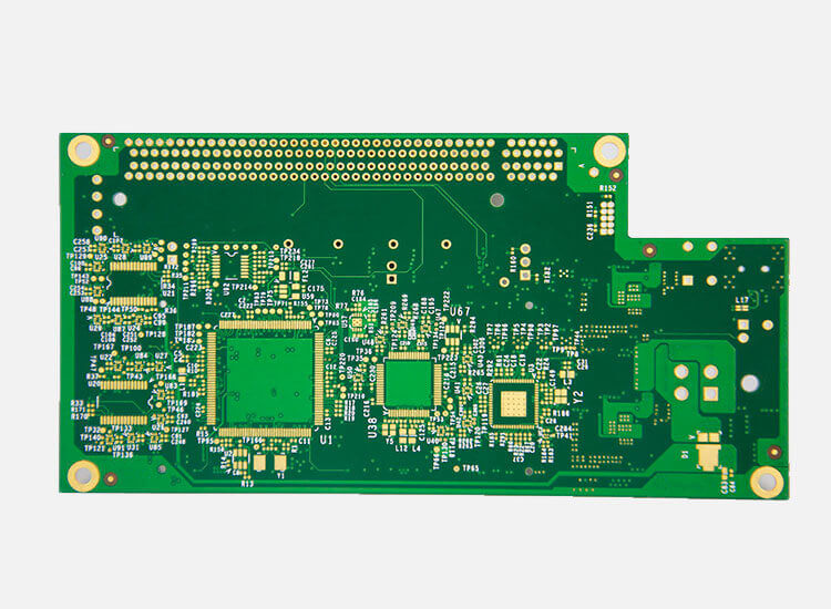 6层pcb板打样