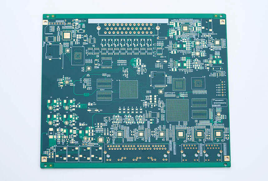 pcb六层线路板设计阻抗需要注意哪些问题