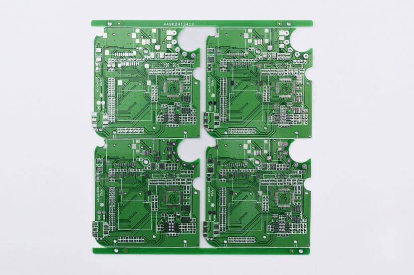 通讯设备电路板,通讯设备PCB,通讯设备线路板