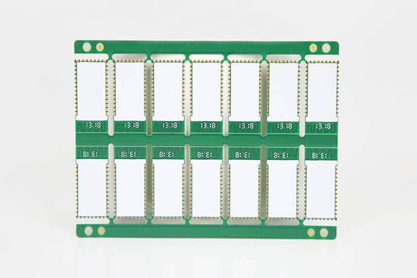 工控pcb线路板