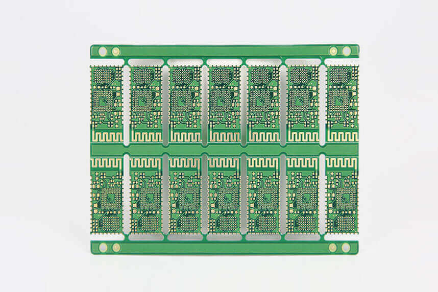 工控pcb电路板