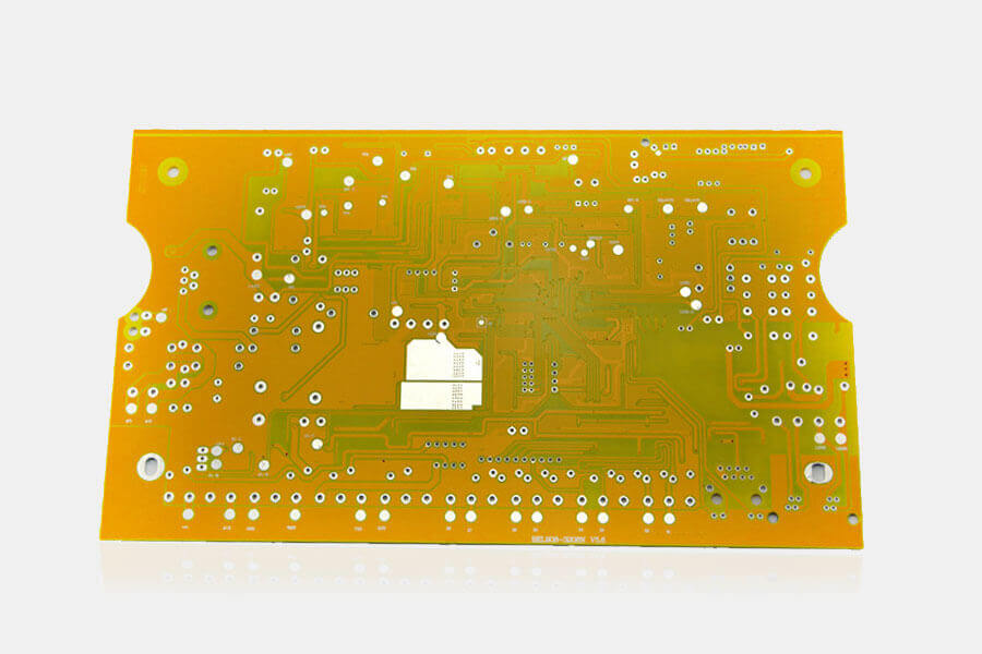 逆变器PCB