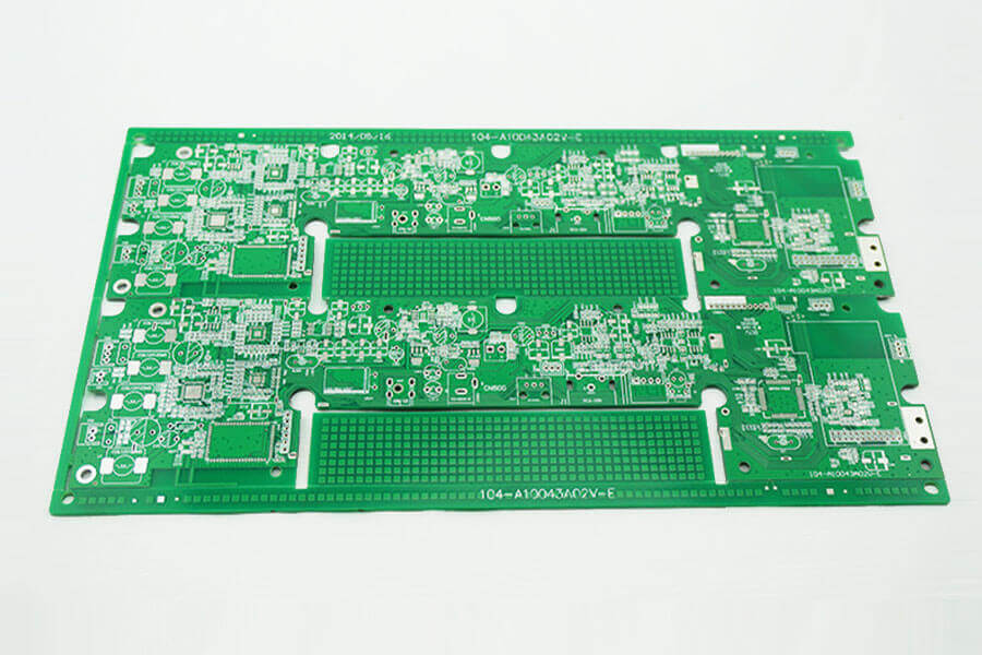 连接器PCB板