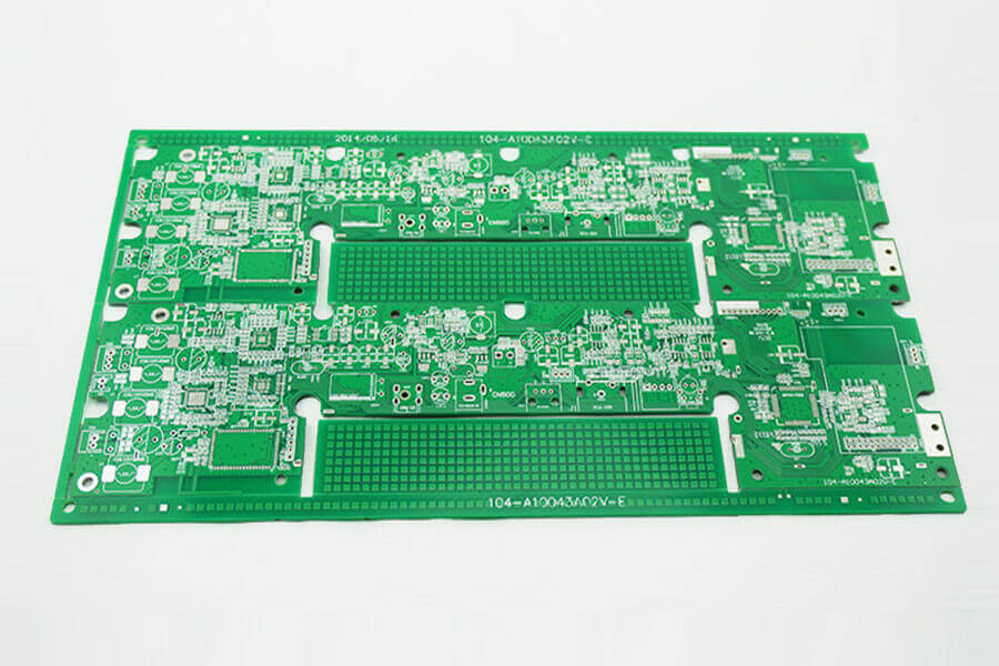 连接器PCB板