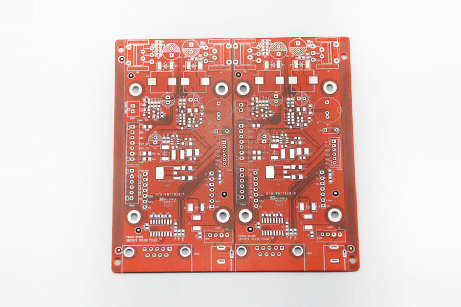 编码器PCB线路板