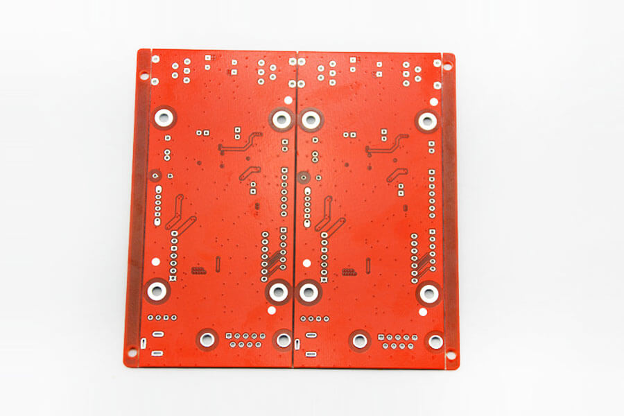 编码器PCB电路板