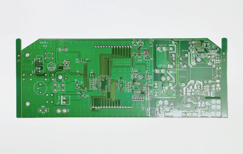 移动电源电路板,移动电源PCB