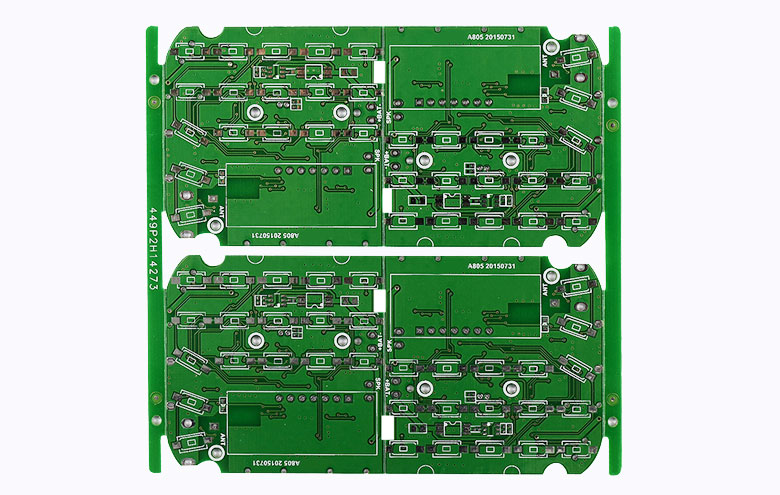 开关电源PCB板