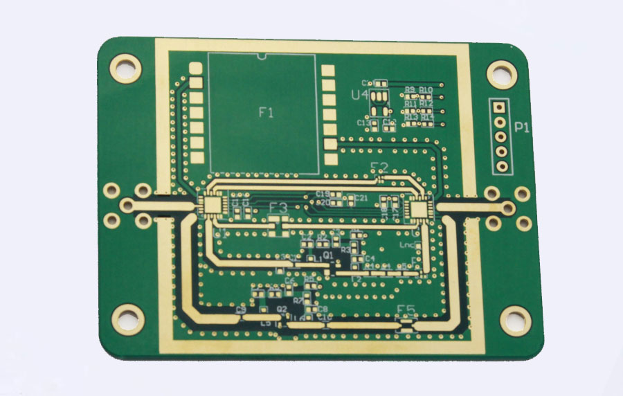 汽车电子PCB