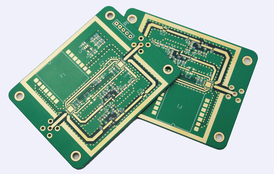 汽车电子电路板,汽车电子PCB