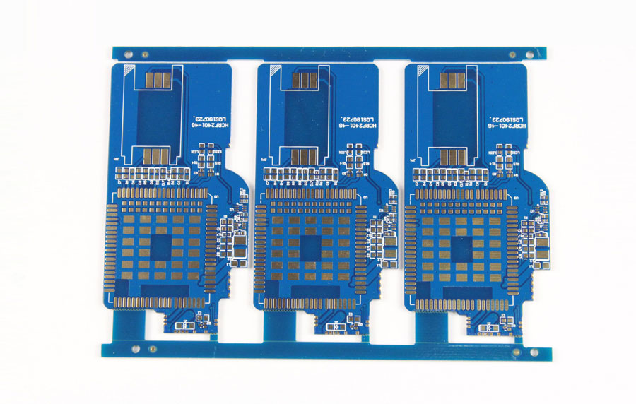 警报器pcb,警报器线路板,警报器电路板