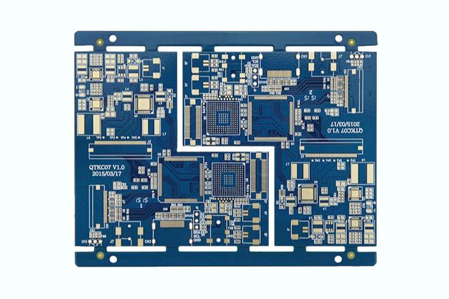 电源模块电路板,电源模块pcb,电源模块线路板