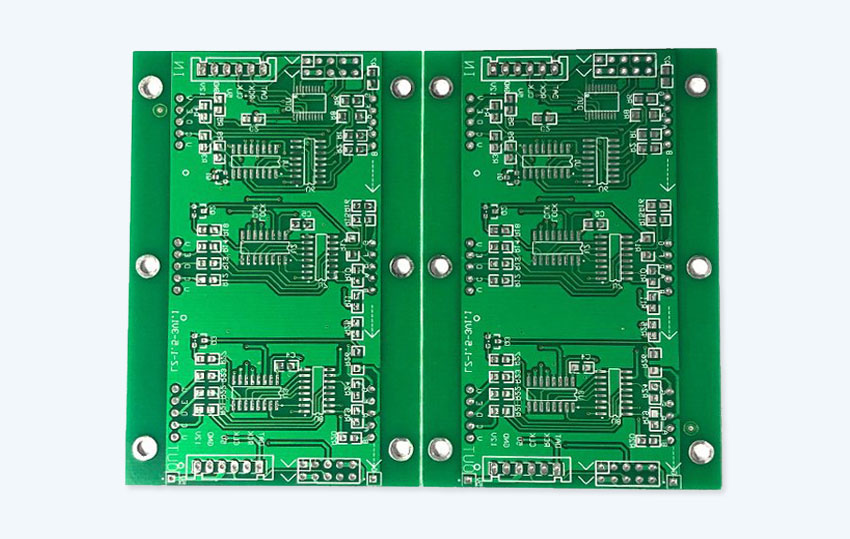 变送器电路板,变送器PCB板,变送器线路板