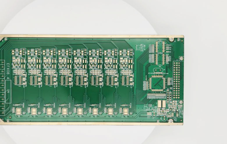 安防电源电路板,安防电源PCB,安防电源线路板