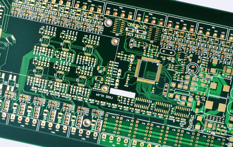 六层pcb报价