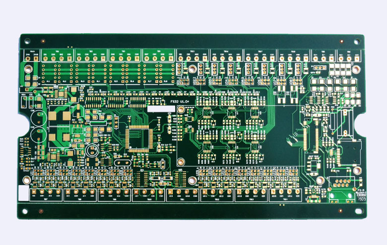 六层板,六层线路板,六层电路板,六层pcb