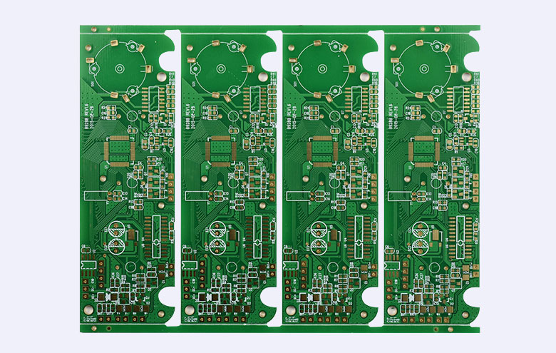 理疗仪电路板,理疗仪PCB板,理疗仪线路板