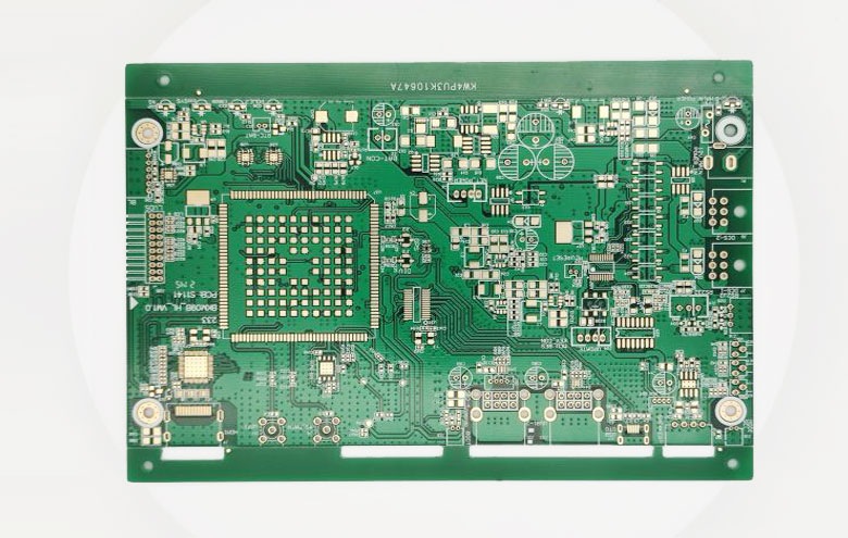 设备线路板,医疗设备电路板,医用设备PCB