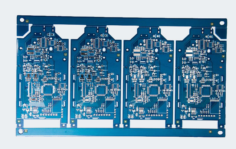 变频器pcb