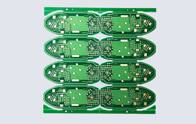 什么是PCB裸板,定制一块线路板裸板多少钱