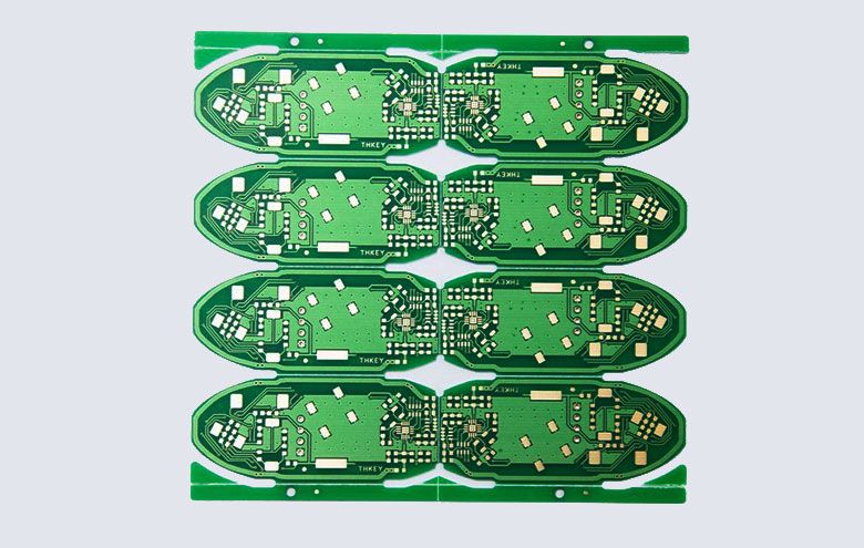 门铃线路板,门铃pcb,门铃电路板