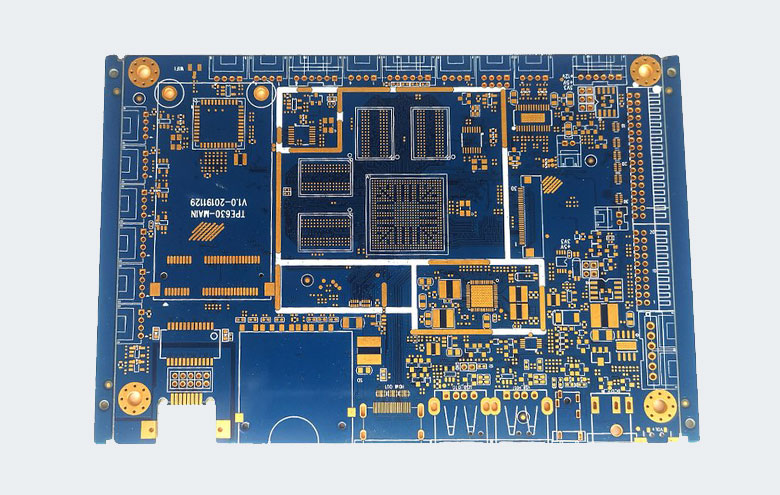 路由器pcb