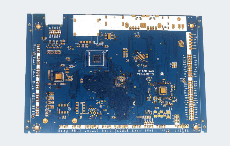 路由器pcb板