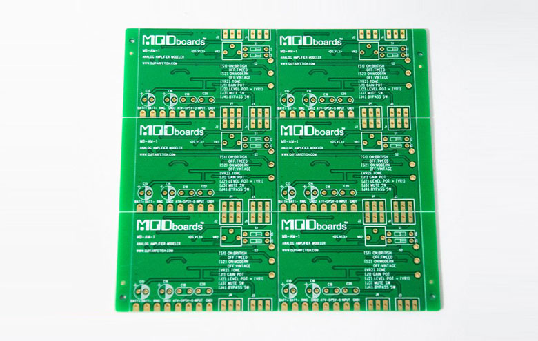 电吹风pcb线路板