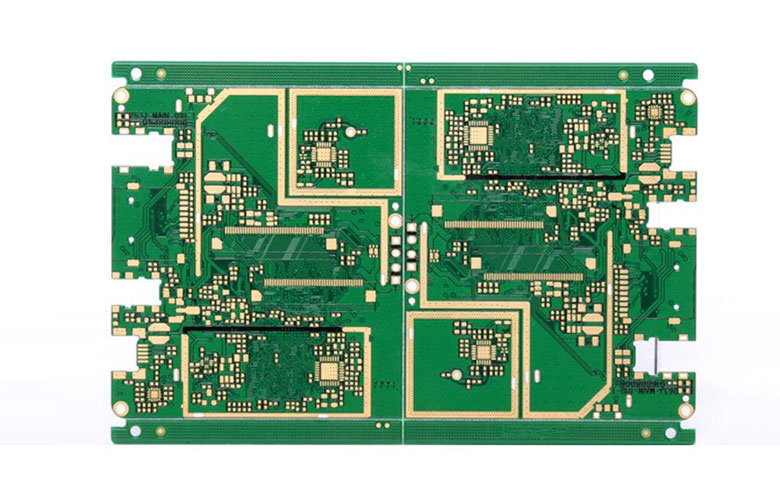 车载充电器电路板,车载充电器线路板,车载充电器pcb