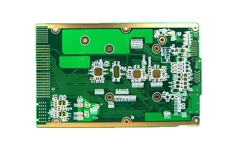 机器人线路板,机器人pcb,机器电路板