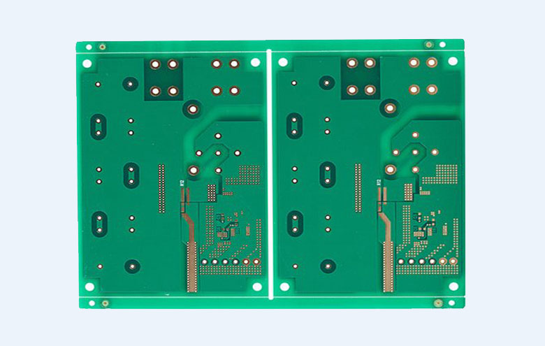 无人机pcb板