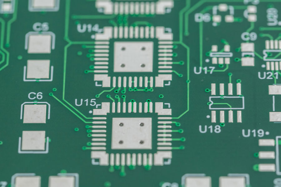 珠海pcb线路板定做
