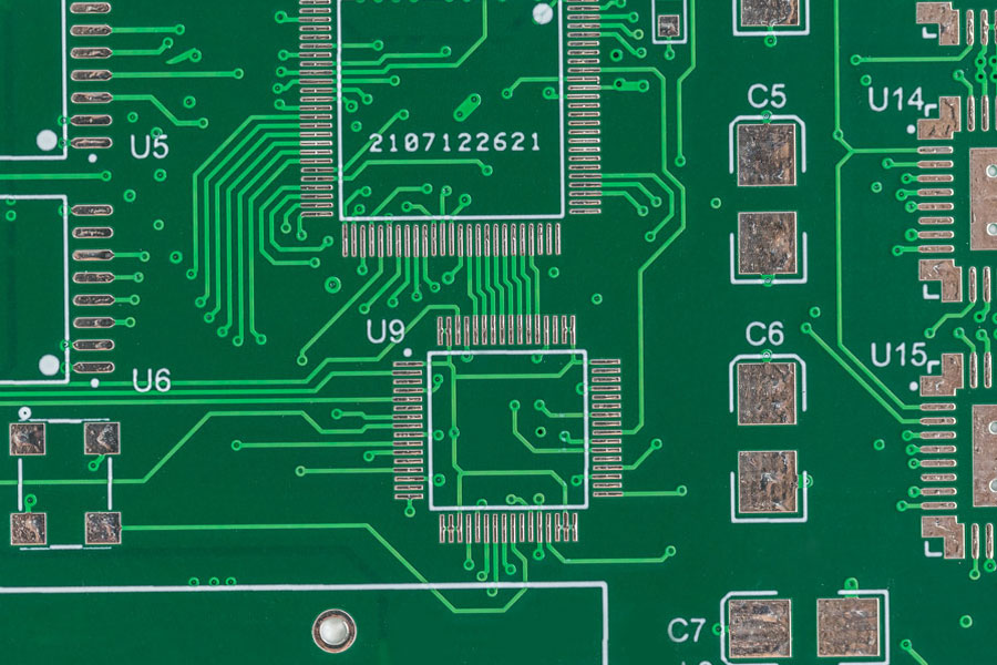 珠海pcb电路板定做