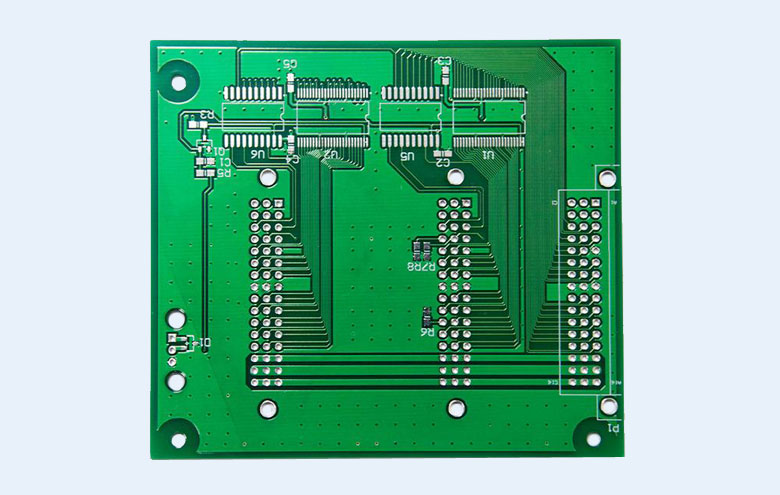 吸尘器电路板,吸尘器pcb
