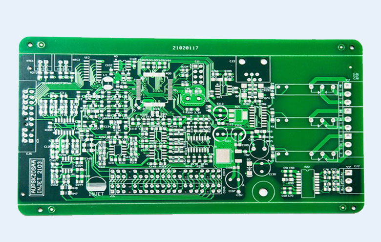 插排电路板,插排pcb,插排线路板