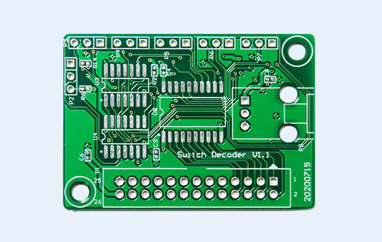 插座电路板,插座pcb