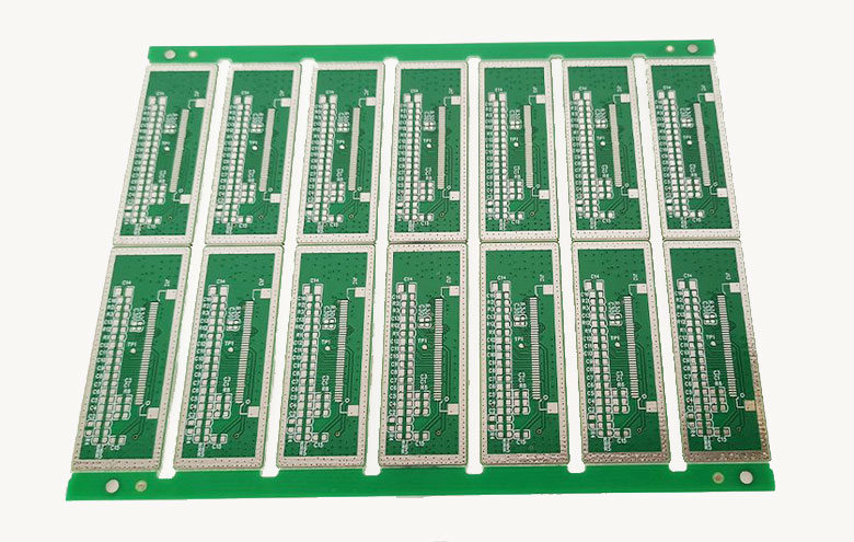 冲牙器pcb线路板