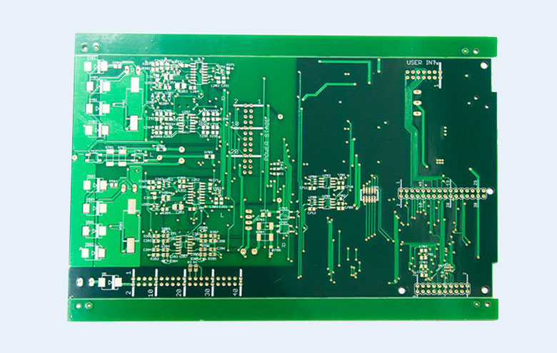 吸油烟机电路板,吸油烟机pcb
