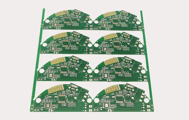 交换机pcb线路板