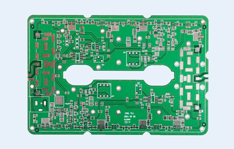 电动机电路板,电动机pcb