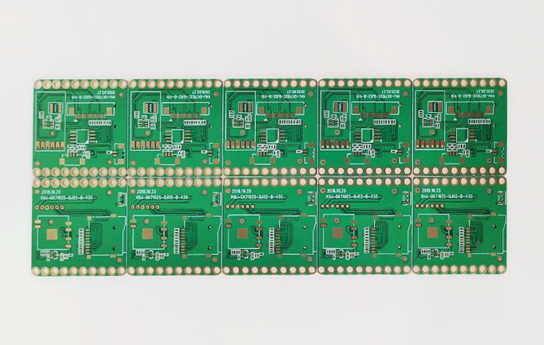 打码机电路板,打码机pcb