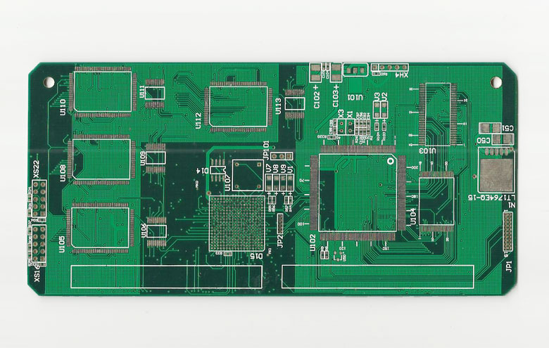 净水器电路板,净水器pcb