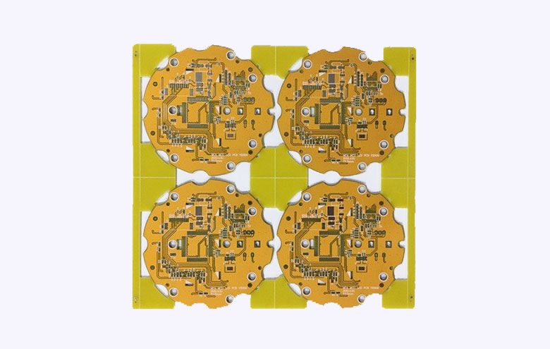 电蚊拍电路板,电蚊拍pcb