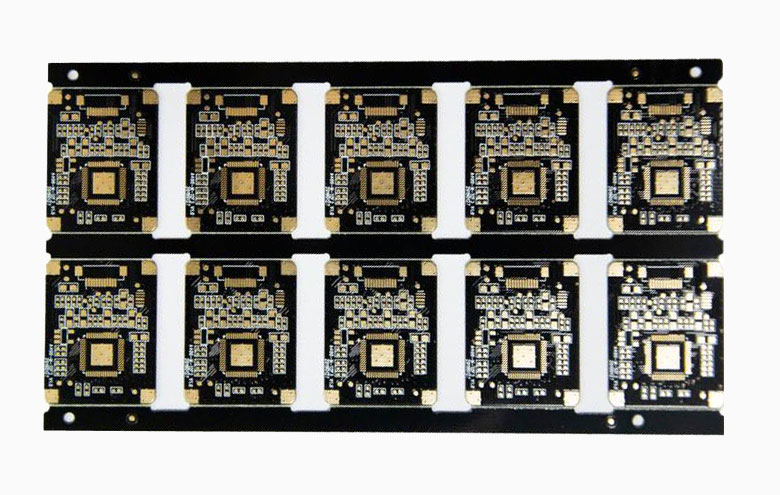 额温枪线路板,额温枪pcb