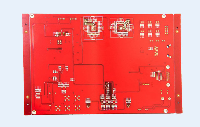 脱毛仪电路板,脱毛仪pcb