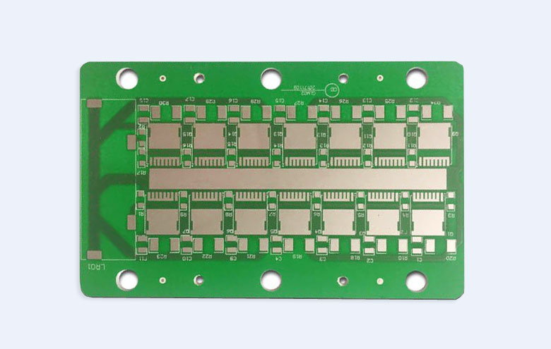 音响功放电路板,音响功放pcb