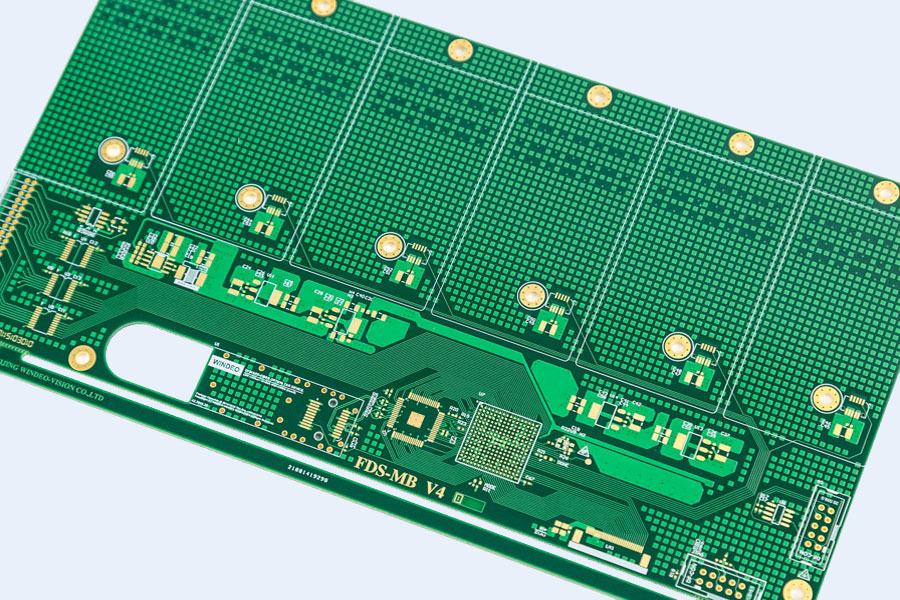 机械键盘线路板,机械键盘pcb